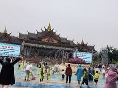 -西双版纳傣族园