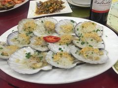 -广胜通达海鲜食府(黄沙店)