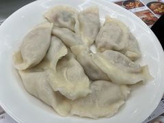 -东方饺子王(新奥购物中心店)