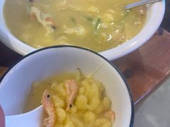 -倍儿美海鲜大排挡·非遗海鲜蒸饺(洋货店)