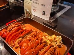 -澳门旅游塔360°旋转餐厅(南湾湖广场店)