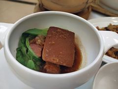 -眉州东坡(亚运村店)