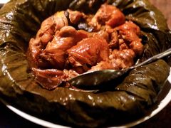 叫化鸡-湖滨28中餐厅·西湖宴·杭州君悦酒店