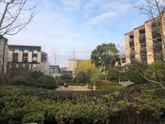 -上海崇明金茂凯悦酒店