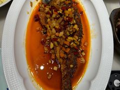 -鸭匠食府·挂炉烤鸭·新京菜(阜成路店)