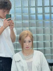 -Hair Code芭曲发型
