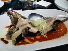清蒸老虎斑-徐记海鲜(大明宫|北二环店)