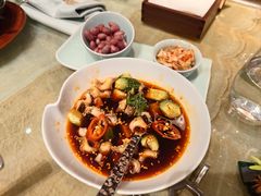 -湖滨28中餐厅·西湖宴·杭州君悦酒店