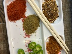 -张姐烤肥牛(西丽店)