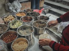 -陈阿婆豆腐脑-卤煮小吃(朝阳路店)