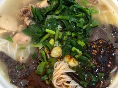-文山荷鲜居(翠湖店)