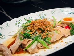 -粤·向群饭店(二沙岛店)
