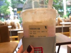 -烫面包·面包烘焙(绿地缤纷城店)