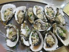 -大众海鲜加工大排档(金海湾大道店)
