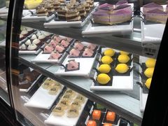 -加餐海鲜自助(宝龙一城店)