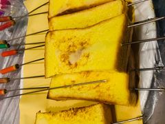 -狮龙啤酒烧烤屋(建二路店)