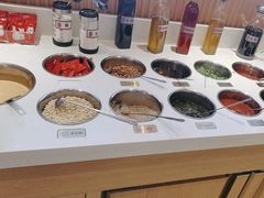 -龍歌自助小火锅(秦淮水游城店)