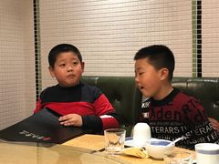他们的爸爸是农村孩子-海逸餐厅·象山海鲜