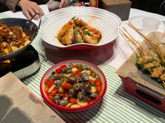 -三毛烧烤·南昌大排档(山姆店)