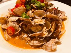 -宴小馆·小海鲜青岛菜(五四广场店)