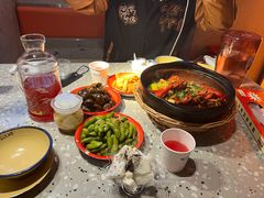 -鹤江桥·红油牛肉粉(SKP店)