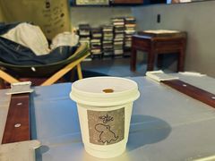 -nodcafe(M50创意园店)