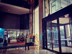 -中山利和希尔顿酒店