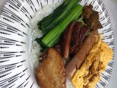 -锦园春香港茶餐厅(西海湾旗舰店)