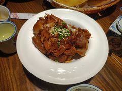 -吴满满油泼面(北方风味园店)