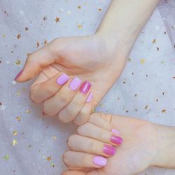 -秘阁MIGO·美甲美睫