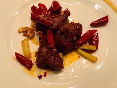 -金轩中餐厅 Jin Xuan(浦东丽思卡尔顿酒店)