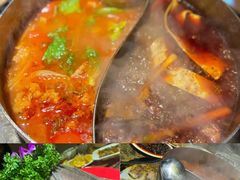 -三牦记·很牛的牦牛肉(柏条河北路下段店)