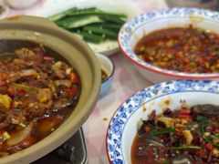 -三只鸟本地特色菜馆(上饶总店)