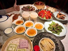 -寻宝记绍兴菜(状元店)