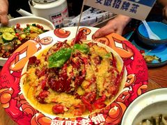 -阿财老铺·老蚌埠龙虾城(华夏总店)