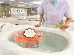 点击看大图 -宝生月子中心·独栋独院式(南山店)