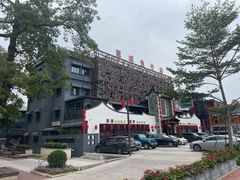 -抱德·潮汕味(琶洲店原惠城鱼仔)