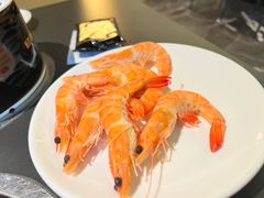 -钱小奴海鲜自助黑金店(杭州滨江龙湖店)