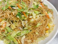 -健跳小海鲜(人民路店)