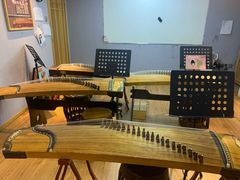 -汉翔书法丨书法·美术·硬笔·国画(五道口校区)