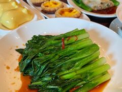 -蛇口希尔顿南海酒店·随轩中餐厅·粤菜