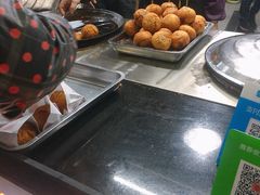 -煎意浓·吴记煎包(交通路店)