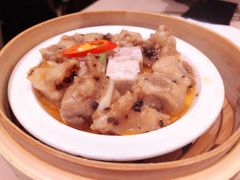 -陶陶居海鲜酒家(新马路店)