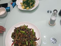 -哈啾嗨·新概念蒙餐(红星新城店)