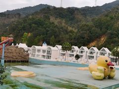 -清泉湾生态旅游度假区