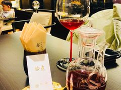 -甄御•海鲜新青岛菜(麦岛店)