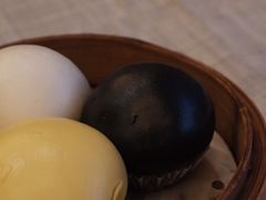 特色流沙包-潮府馆·非遗潮州菜·世纪公园(新国际博览中心店)
