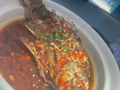 -费大厨辣椒炒肉(黄兴中心广场店)