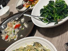 -无锡丽笙精选酒店·兰亭阁中餐厅