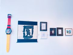 -宝龙艺术中心(七宝宝龙城店)